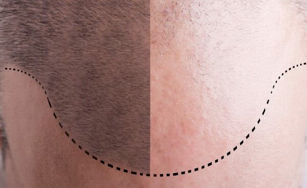 Hair Loss Before and After iStock 000070495709 Small 1