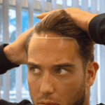 James Lock Before