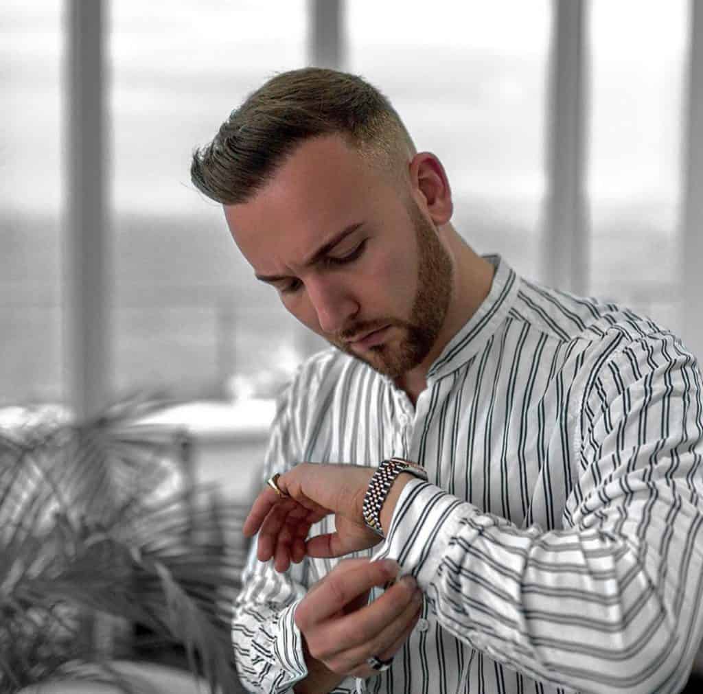 KSL hair transplant