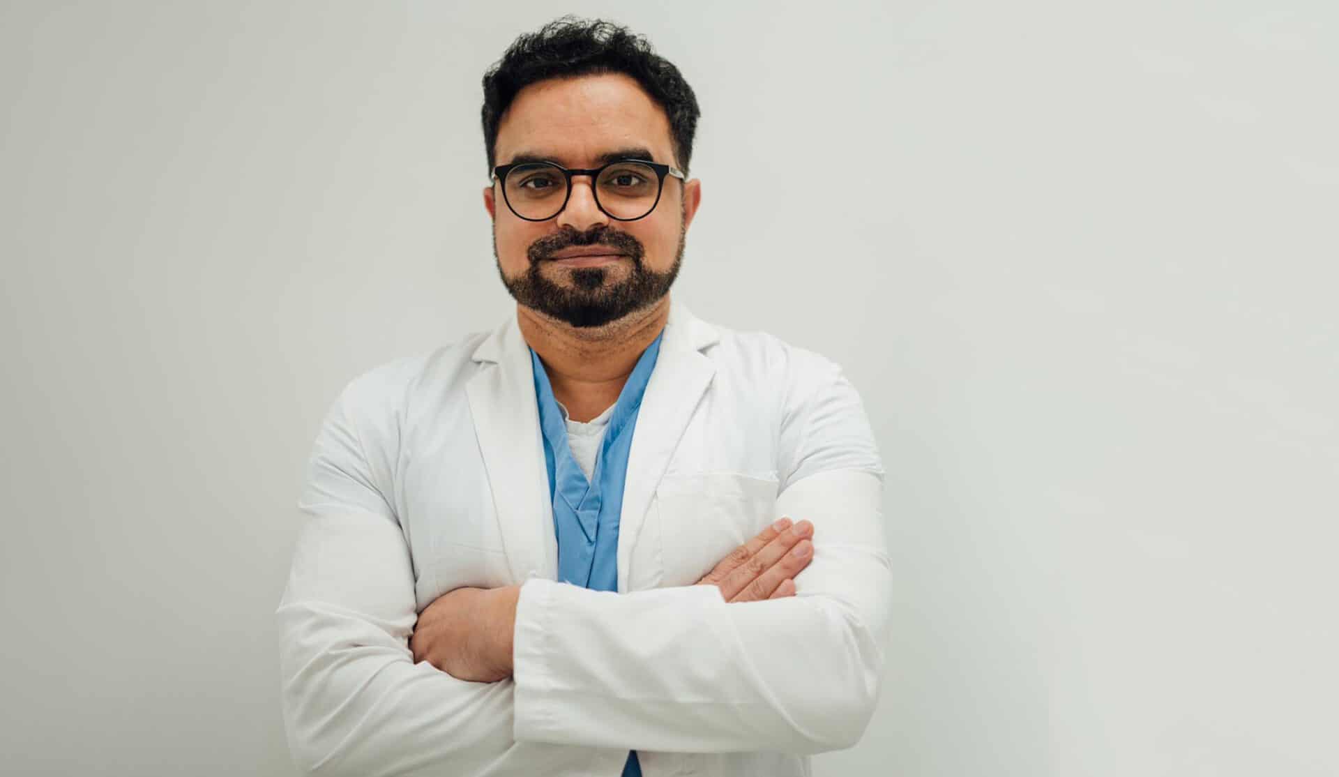 smoking hair transplant