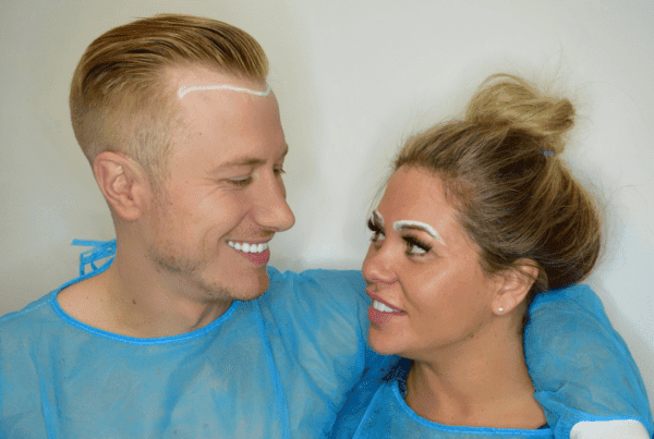 KSL hair transplant