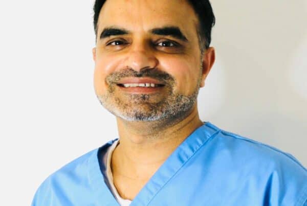 dr matee - hair transplant surgeon