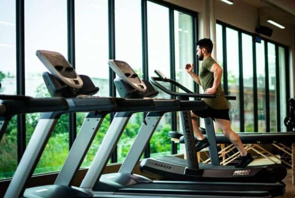 exercise and hair transplants