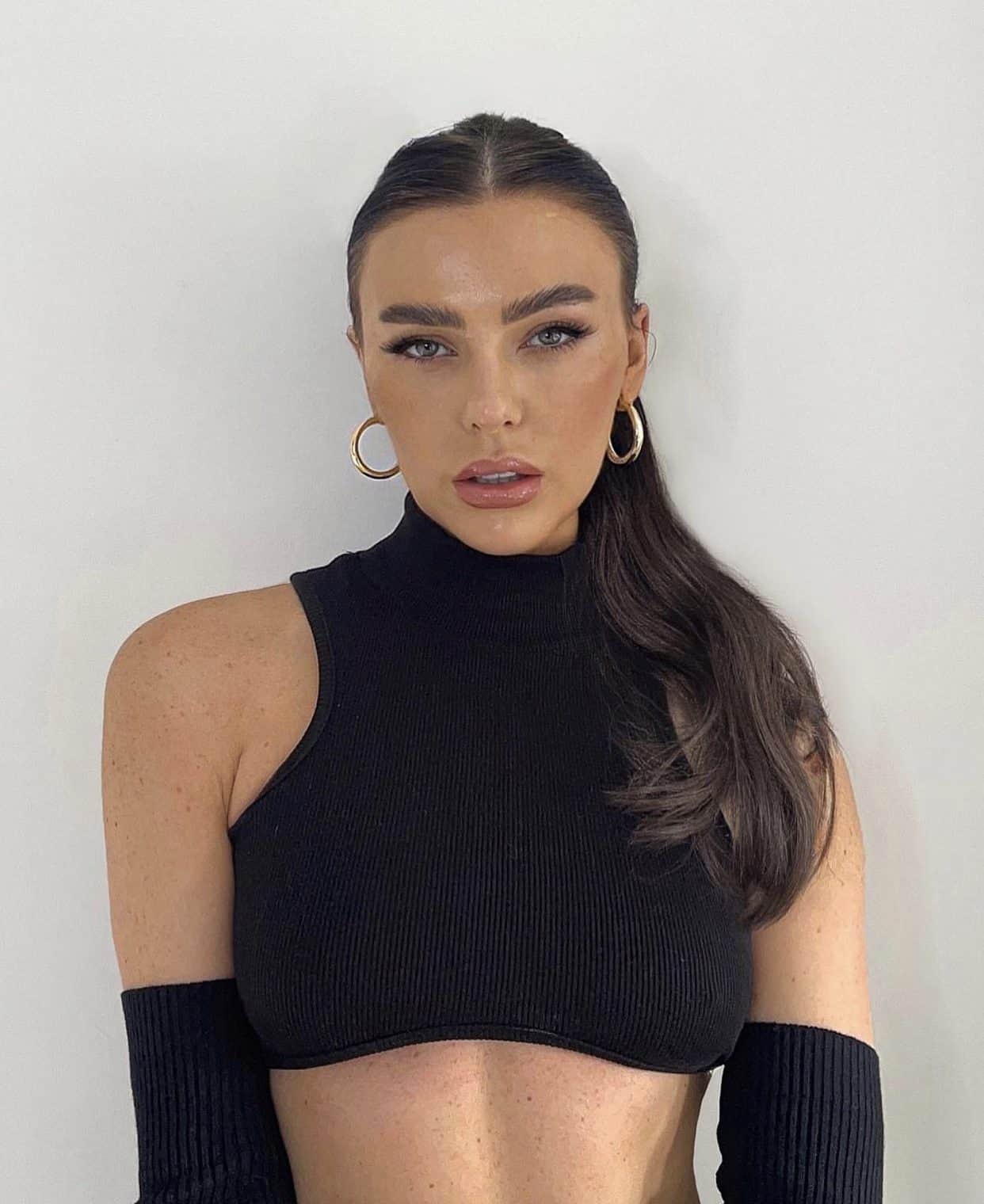 Second Day Hairstyles