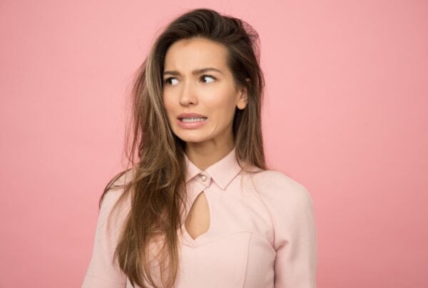 hair thinning 20s women and male