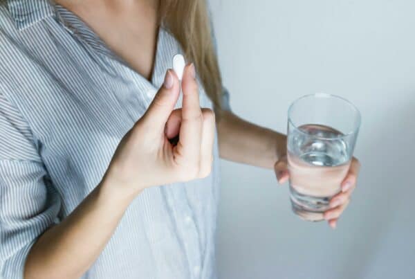 Do You Have to Take Finasteride After Hair Transplant
