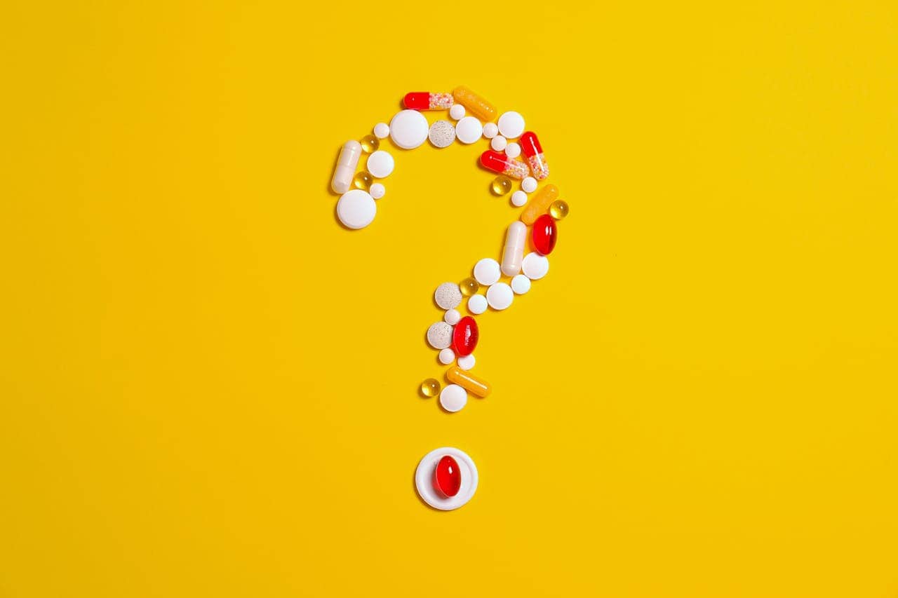 What Are the Best Supplements/Vitamins to Take After a Hair Transplant?