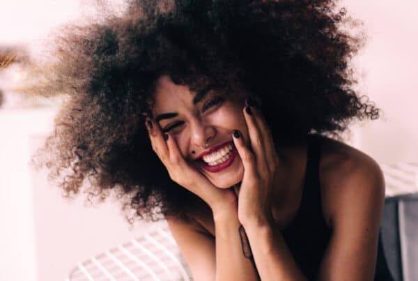 afro hair