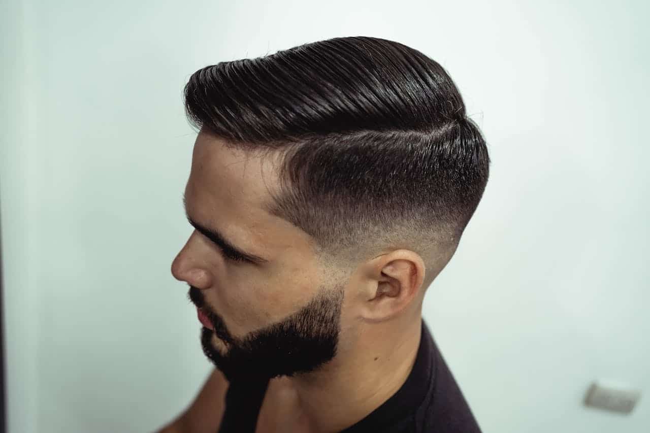 crewcut
