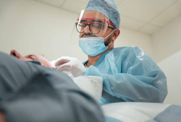 is prp better than hair transplant?