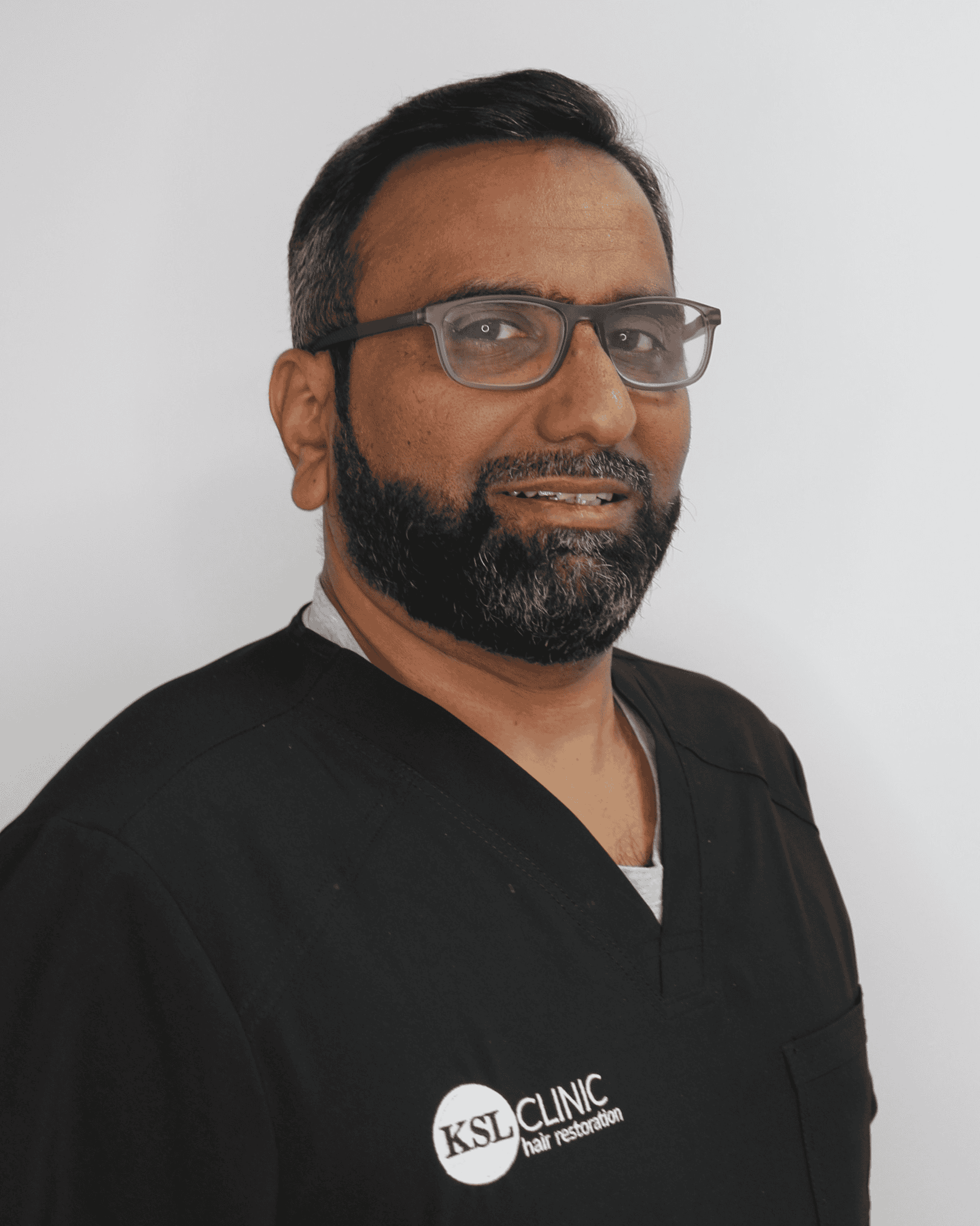 Dr Zeeshan
