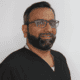 Dr Zeeshan