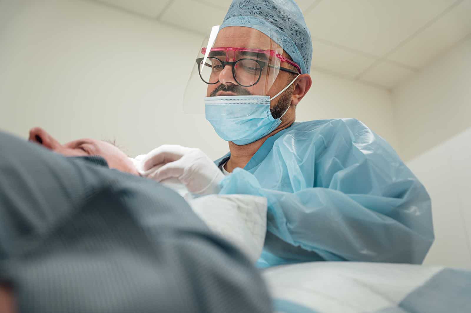 how many PRP treatments are needed