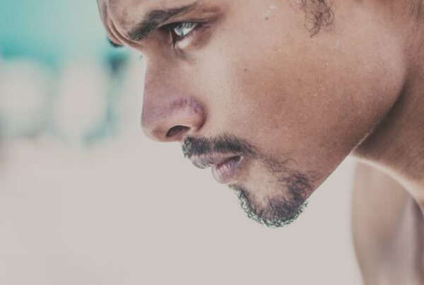 how to fix a patchy beard