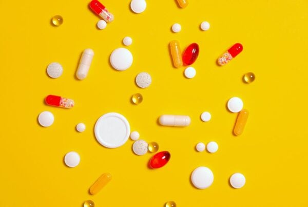 vitamin d after hair transplants