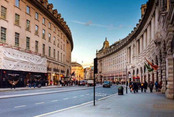 Hair transplants in London cost
