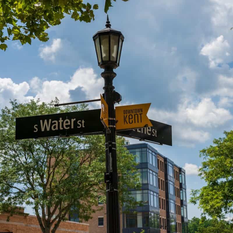 stay in Kent for hair transplant