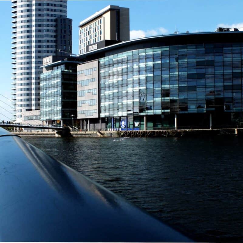 where can i stay for my manchester hair transplant