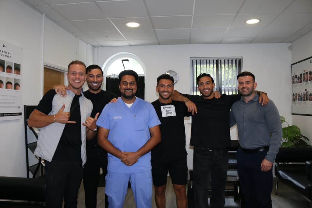 Graft Kings - Podcast (August 2025)