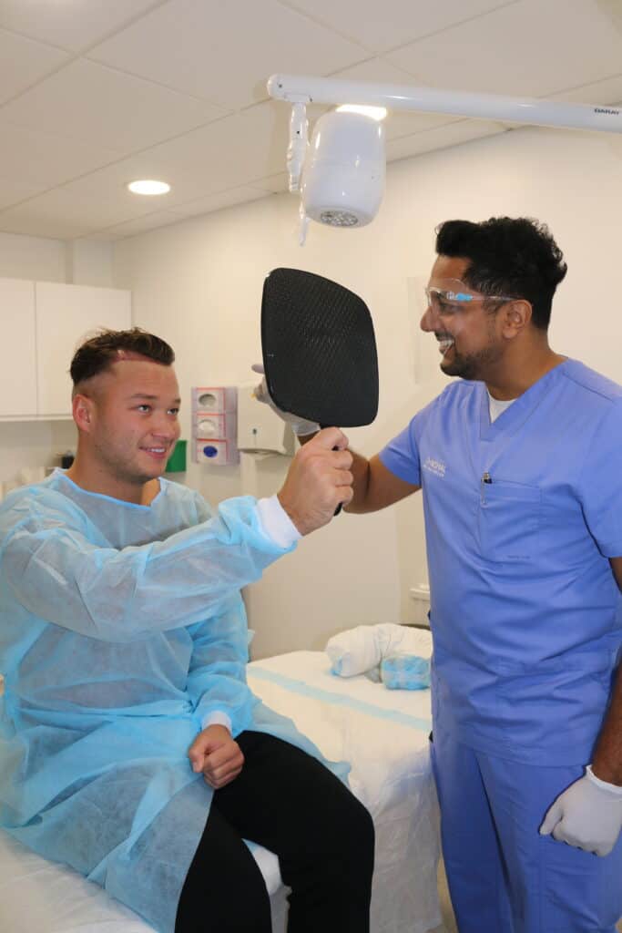 Johnny Carey - YouTuber