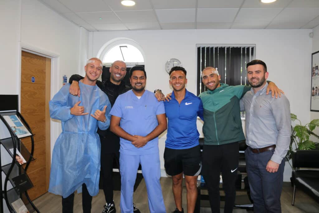 Graft Kings - Podcast