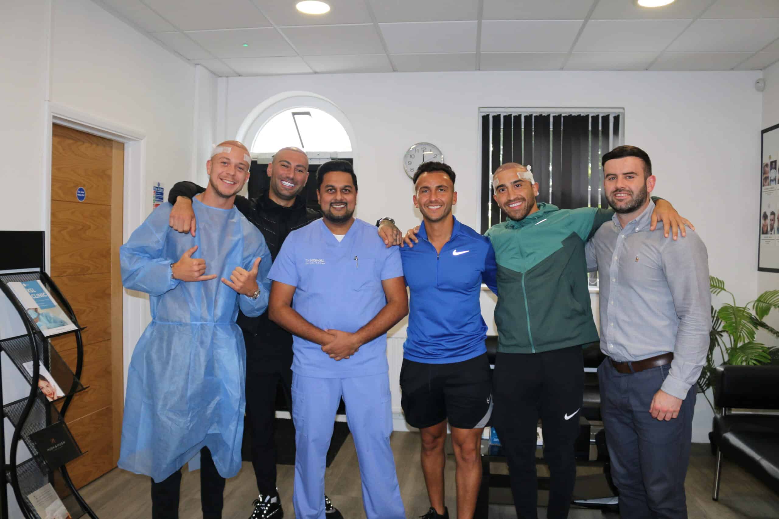 Graft Kings - Podcast