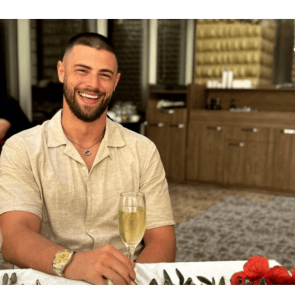 Bailey W Beard