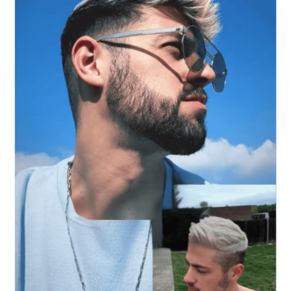 Bailey W Beard