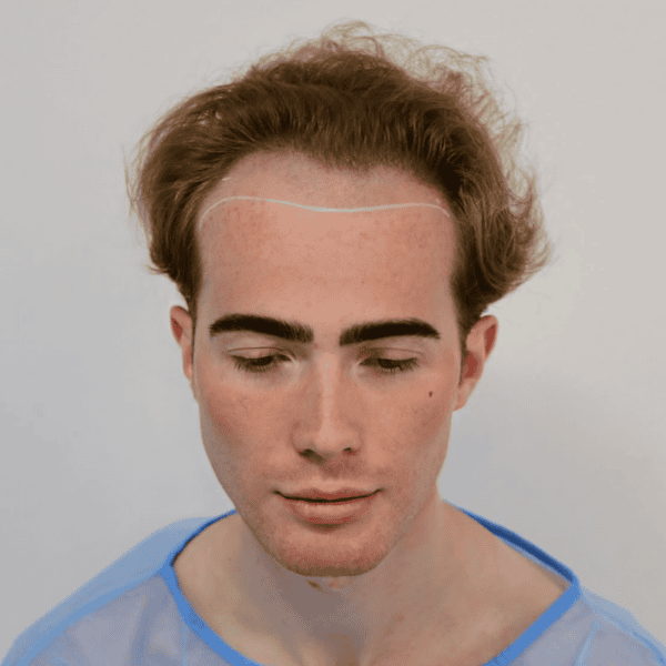 Untitled (Square Pillow) 4
