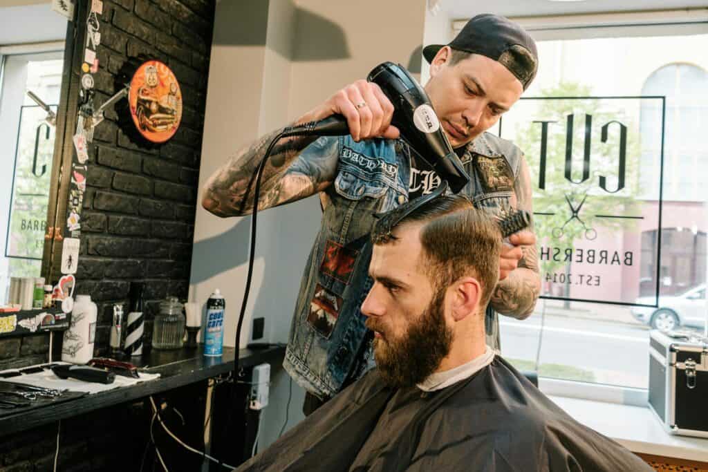 hairstyles for thinning hair