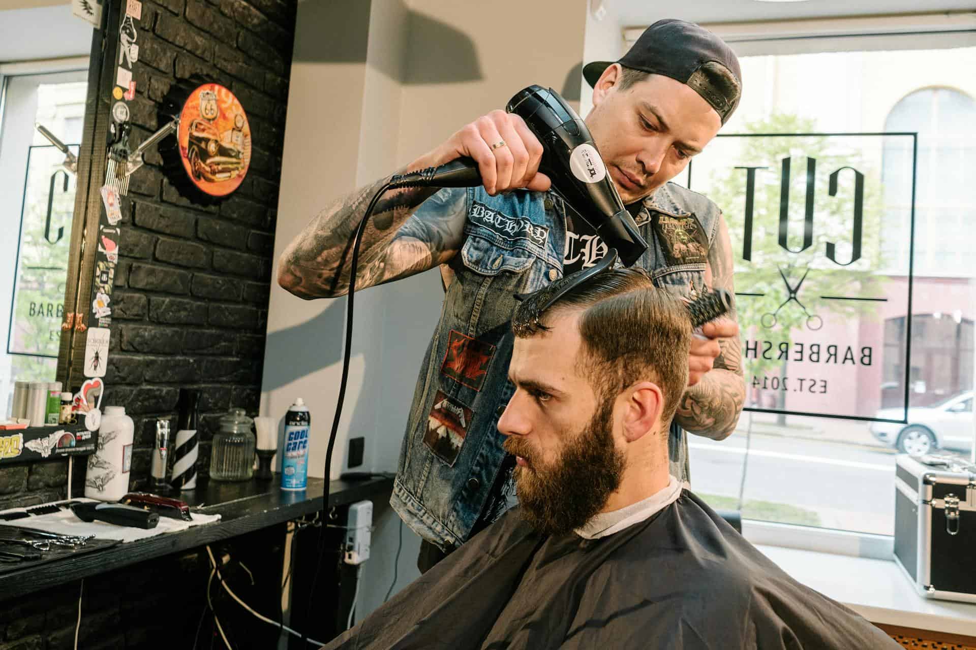 Best Ways to Style Your Hair if You’re Going Bald