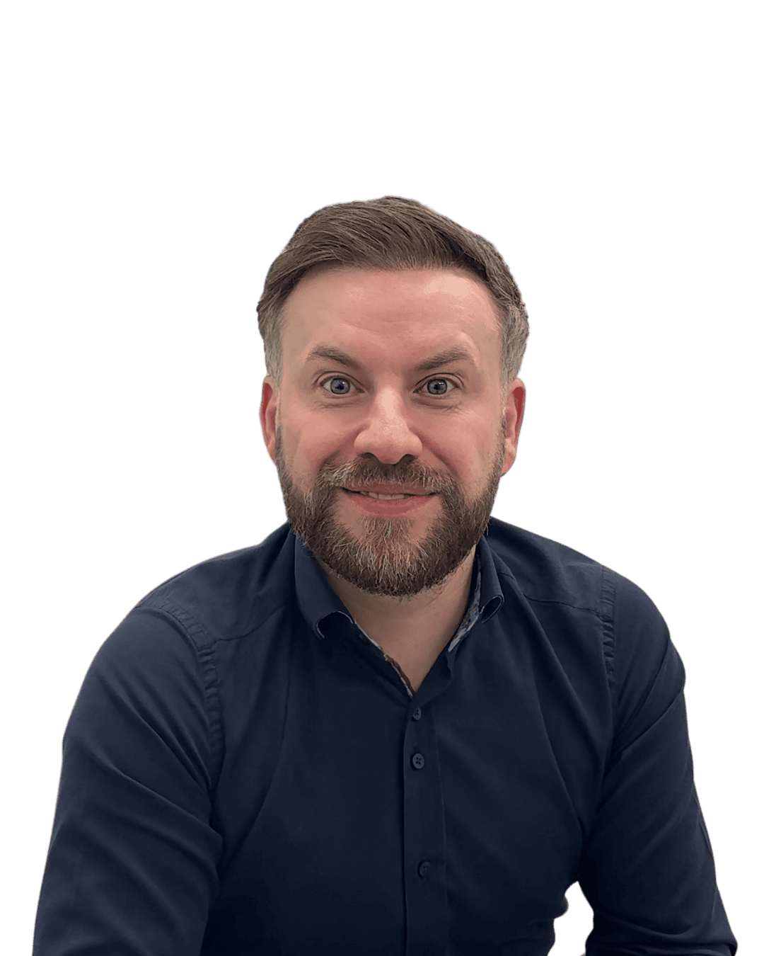 Andrew Dingwall