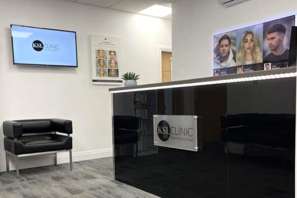 KSL Clinic x Manchester 3