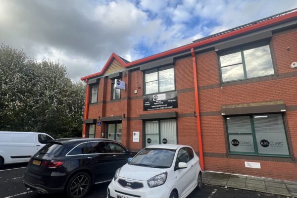 KSL Clinic x Manchester 6