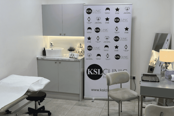 ksl clinic London