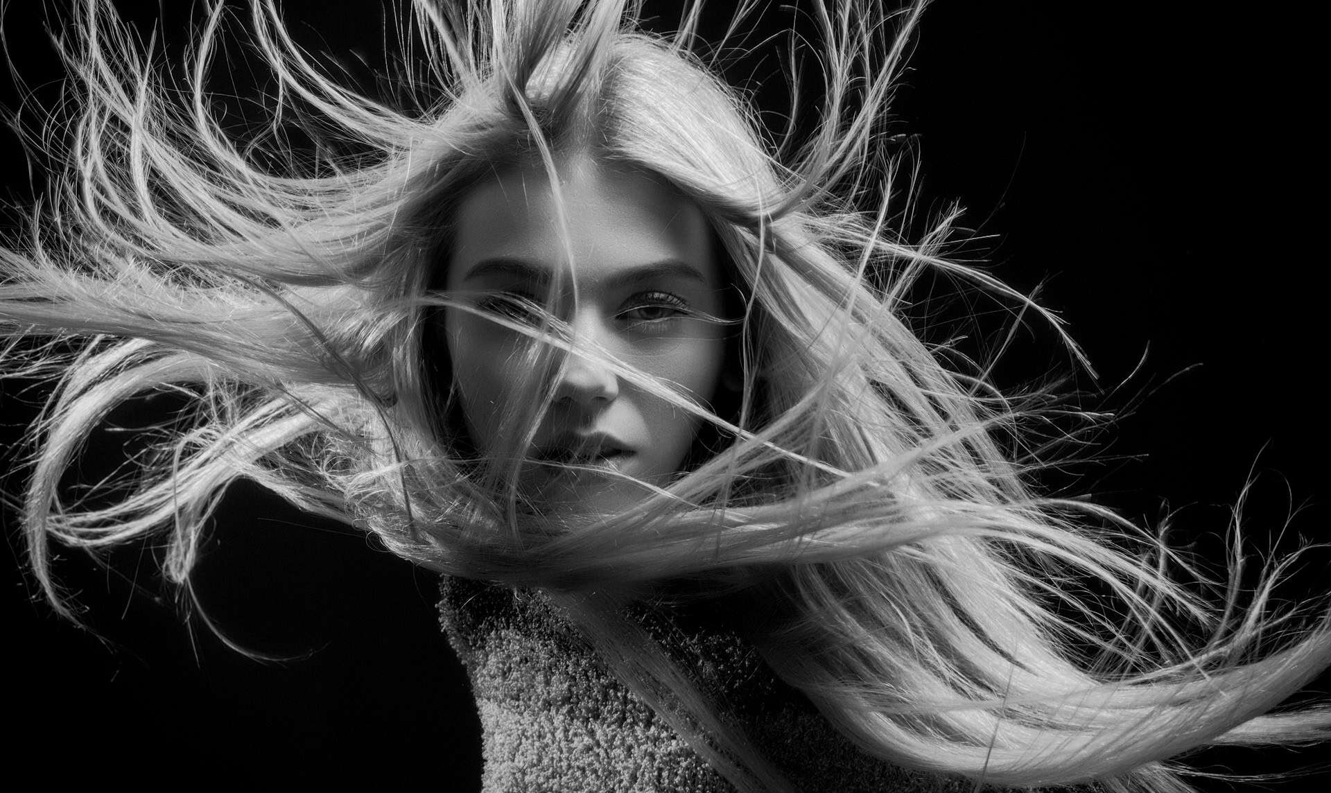 What Is Your Hair Type? A Guide to Hair Types