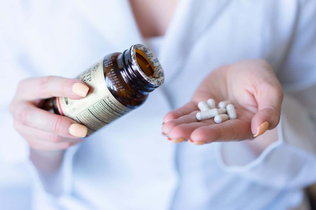 Can Biotin Help With Thinning Hair?