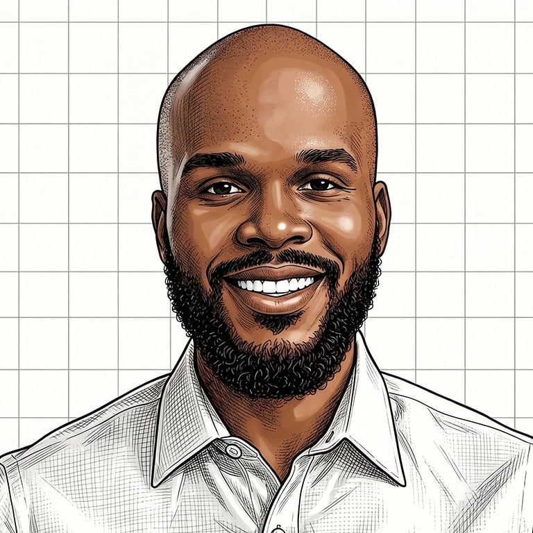 Dexter Adams