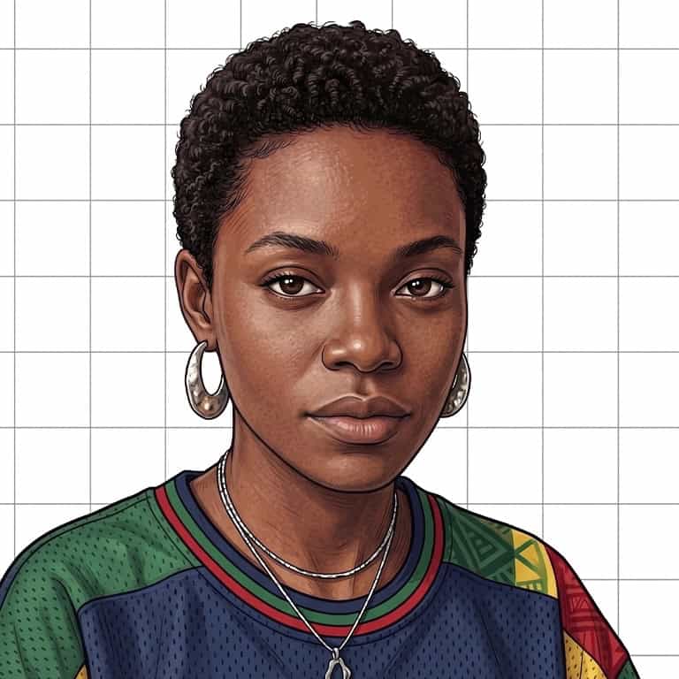 Jada Lawson
