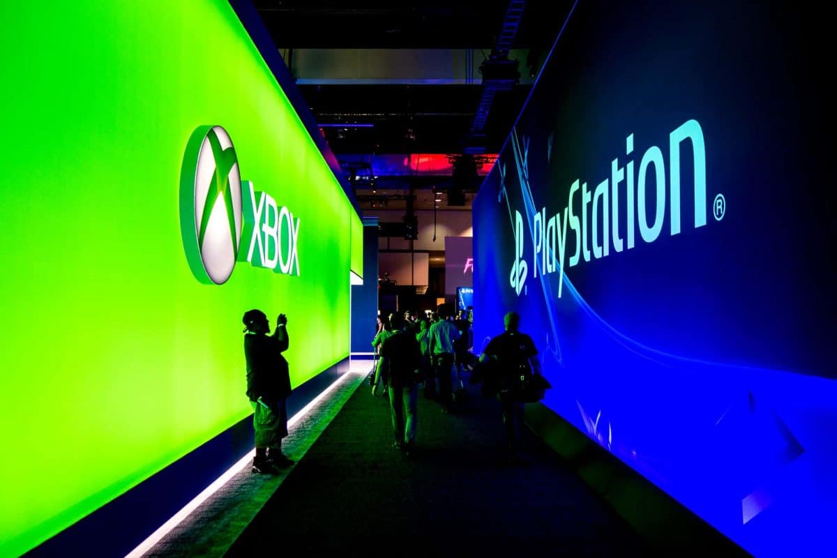 (Opinião) PlayStation vs Xbox: Qual é a melhor marca? - Leak