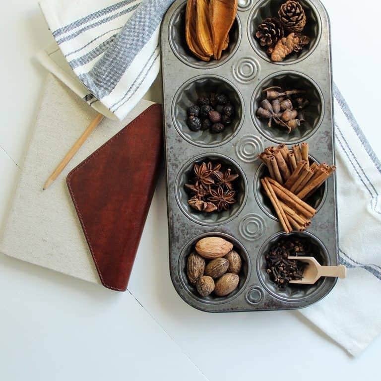 Clever Ways to Make Your Home Smell Like Fall