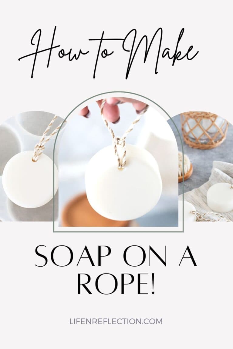 How To Make Soap On A Rope — free download