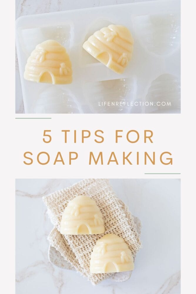 Elevate your soap-making game with our expert tips! Learn how to create beautifully shaped handmade soap bars with ease.