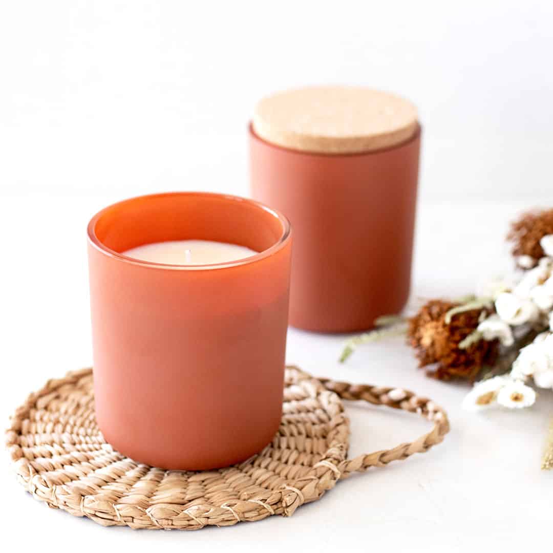 How To Make Candles At Home To Sell
