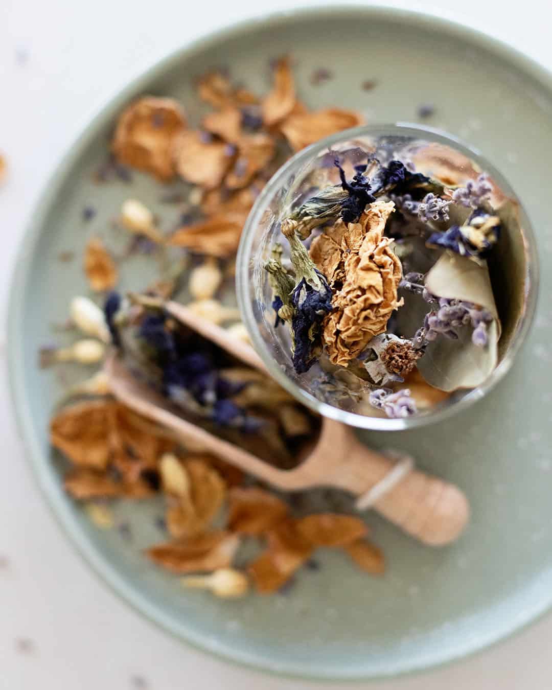 Blooming Simmer Pot Recipe