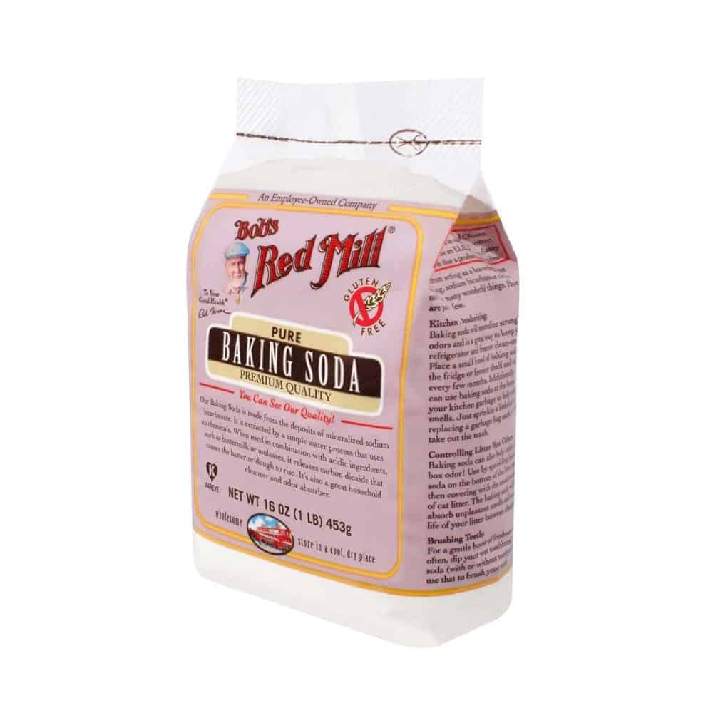 baking soda