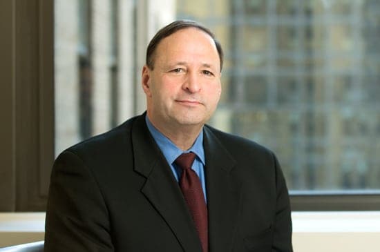 Edward M. Fogarty, Jr.