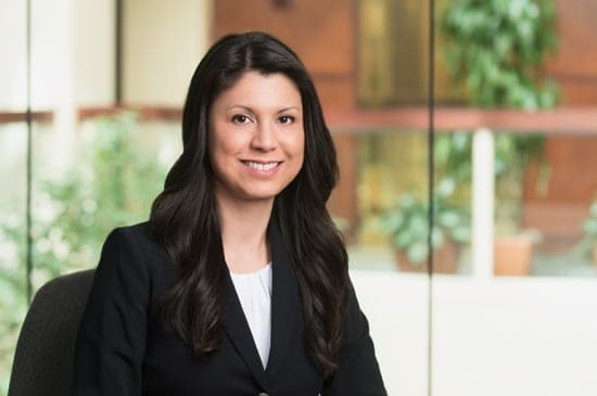 Tamar Lanuza Hagopian