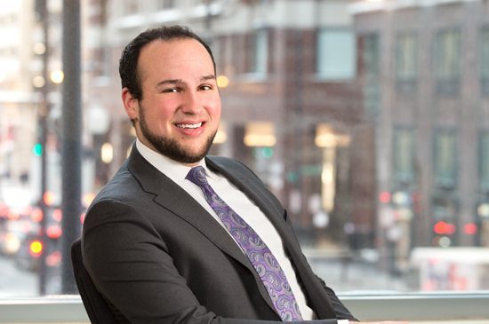 Phillip G. Litchfield