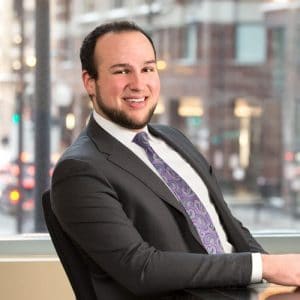 Phillip G. Litchfield